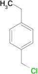 4-Ethylbenzyl chloride (stabilised with calcium carbonate)