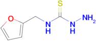 4-(2-Furfuryl)-3-thiosemicarbazide