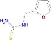 1-(2-Furfuryl)-2-thiourea