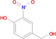 4-Hydroxy-3-nitrobenzyl alcohol