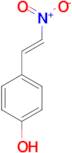 4-Hydroxy-b-nitrostyrene