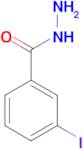 3-Iodobenzhydrazide