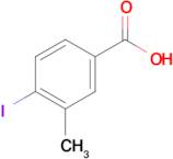 4-Iodo-3-methylbenzoic acid