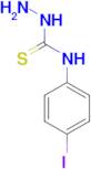 4-(4-Iodophenyl)-3-thiosemicarbazide