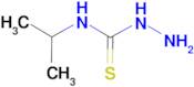 4-iso-Propyl-3-thiosemicarbazide