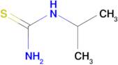 1-iso-Propyl-2-thiourea