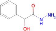 Mandelic acid hydrazide