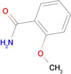 2-Methoxybenzamide