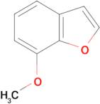 7-Methoxybenzofuran