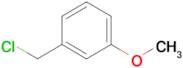 3-Methoxybenzyl chloride