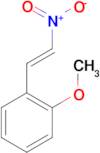 2-Methoxy-ß-nitrostyrene