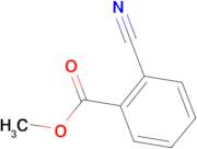 Methyl 2-cyanobenzoate