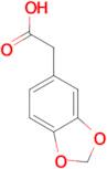 3,4-Methylenedioxyphenylacetic acid