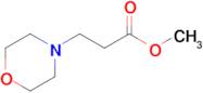 Methyl 3-morpholinopropionate