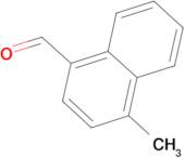 4-Methyl-1-naphthaldehyde