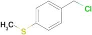 4-(Methylthio)benzyl chloride