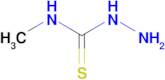 4-Methyl-3-thiosemicarbazide