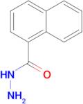 1-Naphthhydrazide