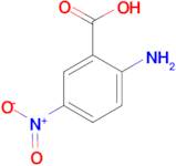 5-Nitroanthranilic acid