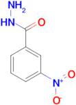 3-Nitrobenzhydrazide