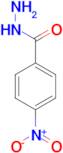 4-Nitrobenzoic hydrazide