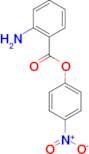 4-Nitrophenyl anthranilate