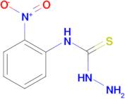 4-(2-Nitrophenyl)-3-thiosemicarbazide