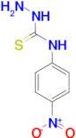 4-(4-Nitrophenyl)-3-thiosemicarbazide