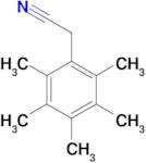 Pentamethylphenylacetonitrile