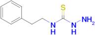 4-(ß-Phenethyl)-3-thiosemicarbazide