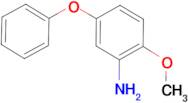 5-Phenoxy-o-anisidine