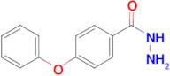 4-Phenoxybenzhydrazide