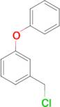 3-Phenoxybenzyl chloride