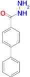 4-Phenylbenzhydrazide