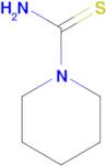 1-Piperidinethiocarboxamide