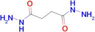 Succinic acid dihydrazide