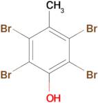 2,3,5,6-Tetrabromo-4-methylphenol