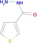 3-Thiophenecarboxylic acid hydrazide