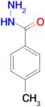 p-Toluic acid hydrazide