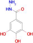 3,4,5-Trihydroxybenzhydrazide