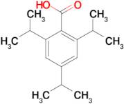 2,4,6-Triisopropylbenzoic acid