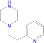 1-(2-Pyridin-2-yl-ethyl)piperazine