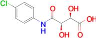 (+)-4'-Chlorotartranilic acid