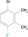 6-Bromo-3-fluoro-o-xylene