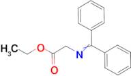 Ethyl N-(diphenylmethylene)glycinate