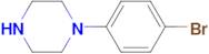 1-(4-Bromophenyl)piperazine