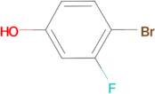 4-Bromo-3-fluorophenol