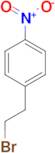 4-Nitrophenethyl bromide