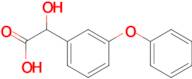 3-Phenoxymandelic acid