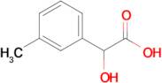 3-Methylmandelic acid